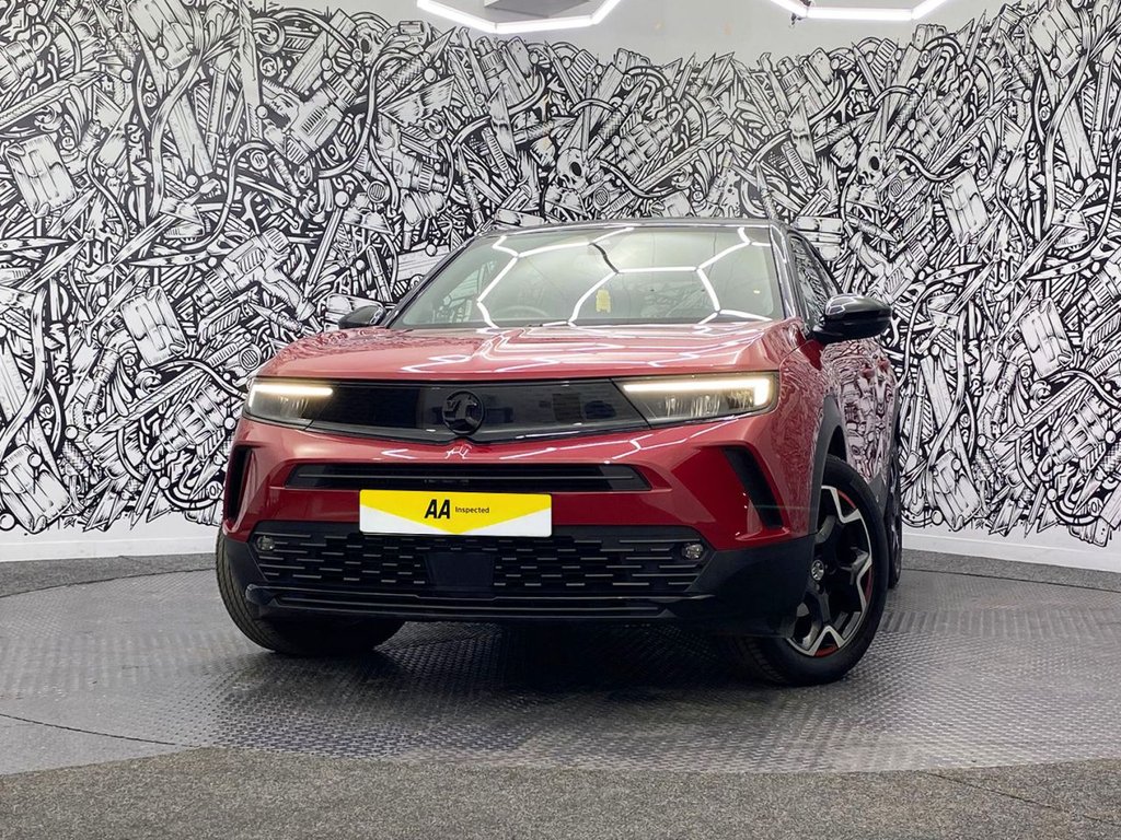 Used Vauxhall Mokka 2021 for sale - 75619330: Photo 8