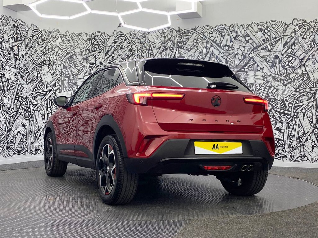 Used Vauxhall Mokka 2021 for sale - 75619330: Photo 9