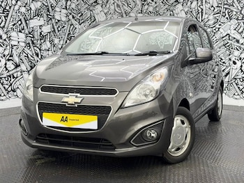 Used Chevrolet Spark 2013 for sale - 77703473: Photo