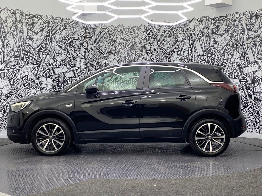 Used Vauxhall Crossland X 2019 for sale - 76098259: Photo 10