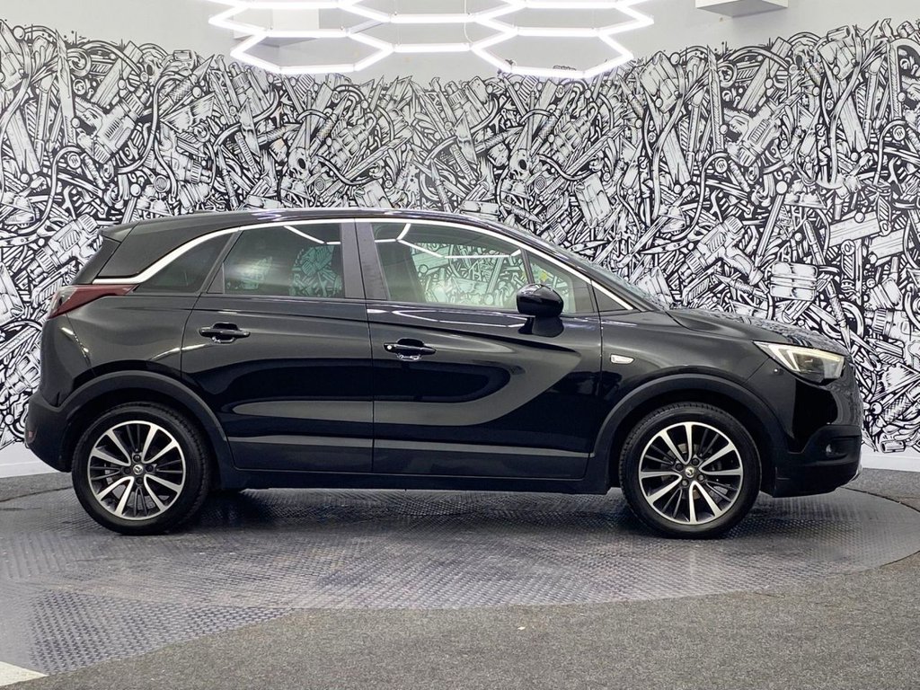 Used Vauxhall Crossland X 2019 for sale - 76098259: Photo 11
