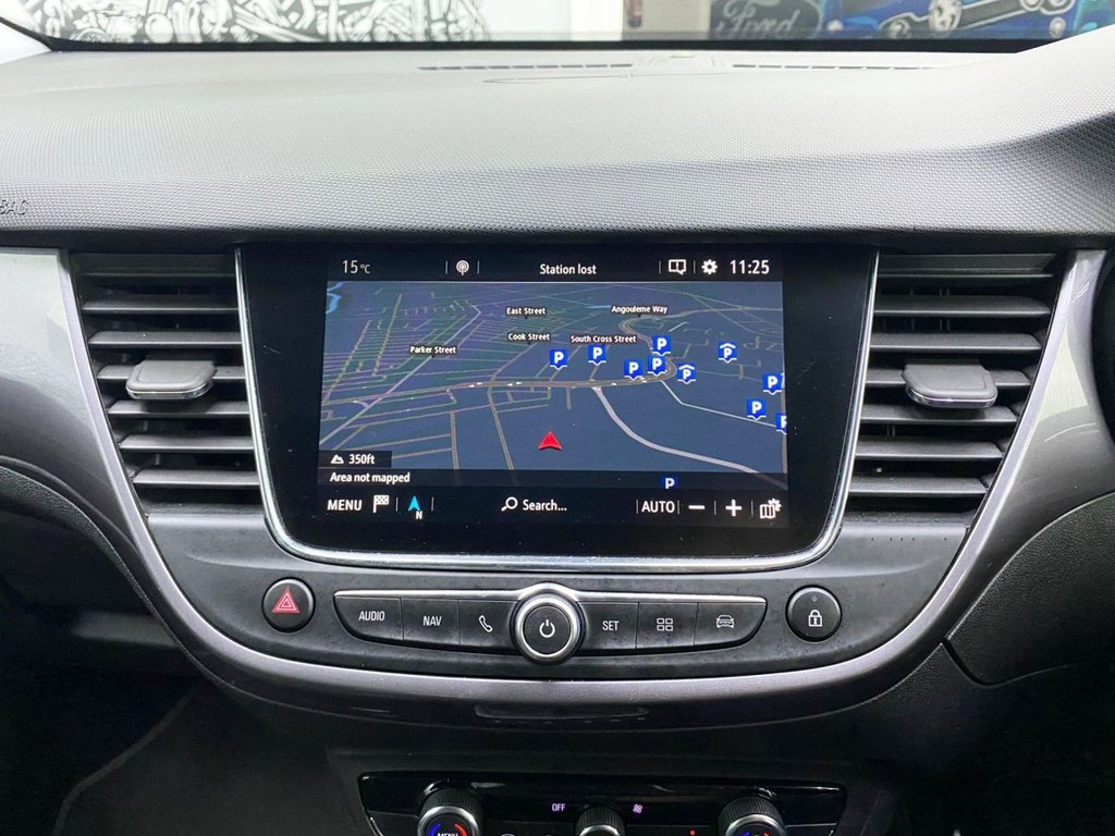 Used Vauxhall Crossland X 2019 for sale - 76098259: Photo 14