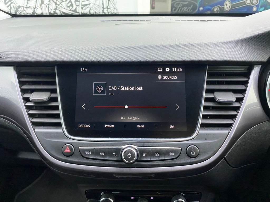 Used Vauxhall Crossland X 2019 for sale - 76098259: Photo 15