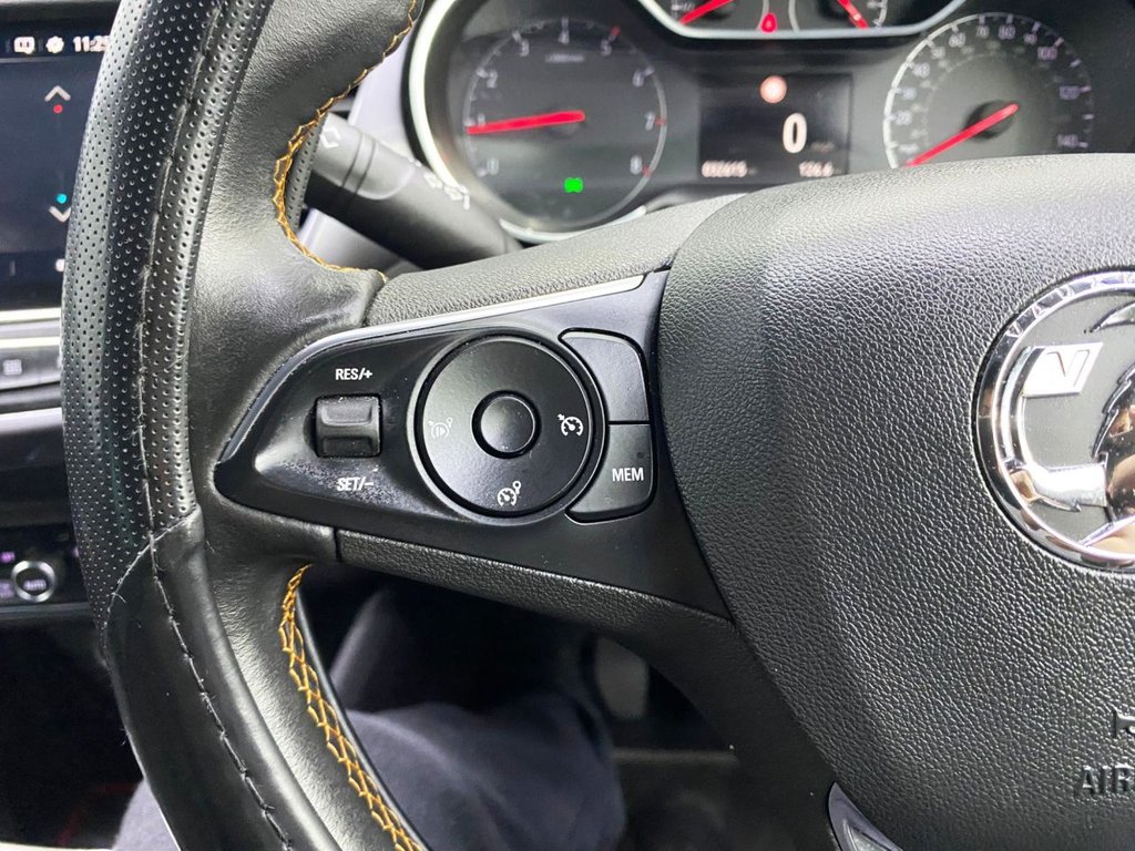 Used Vauxhall Crossland X 2019 for sale - 76098259: Photo 17
