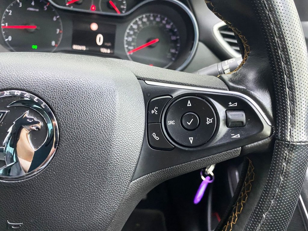 Used Vauxhall Crossland X 2019 for sale - 76098259: Photo 19