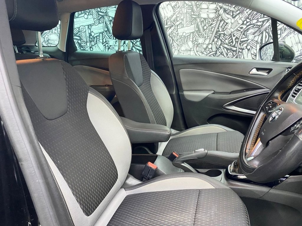 Used Vauxhall Crossland X 2019 for sale - 76098259: Photo 21
