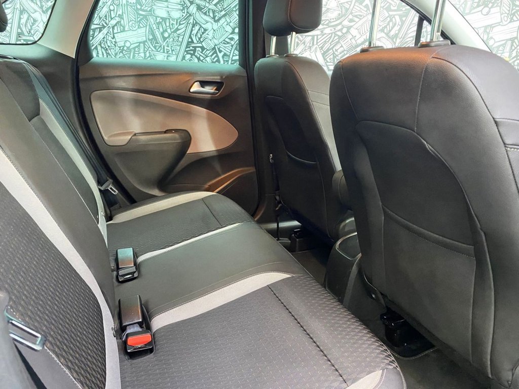Used Vauxhall Crossland X 2019 for sale - 76098259: Photo 23