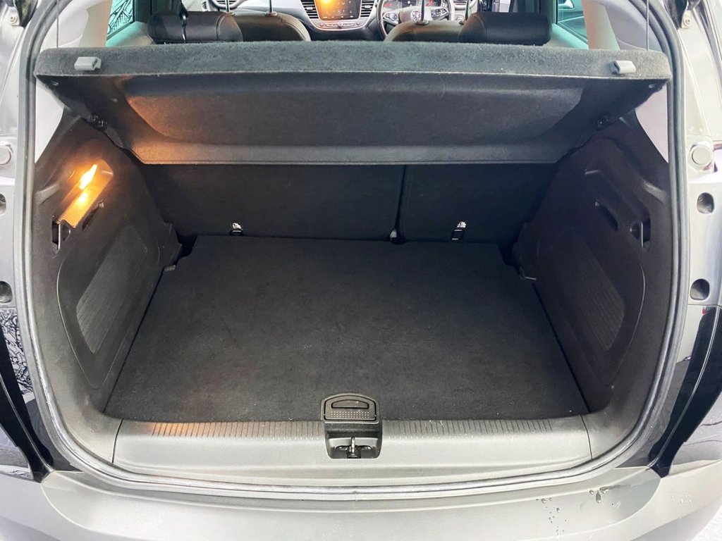 Used Vauxhall Crossland X 2019 for sale - 76098259: Photo 24