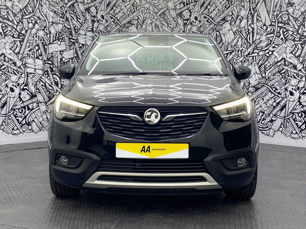 Used Vauxhall Crossland X 2019 for sale - 76098259: Photo 4
