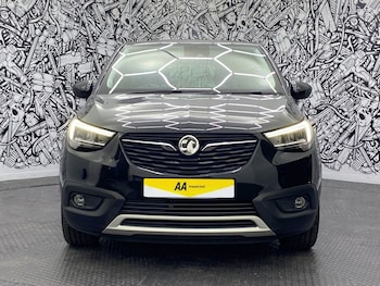 Used Vauxhall Crossland X 2019 for sale - 76098259: Photo 4