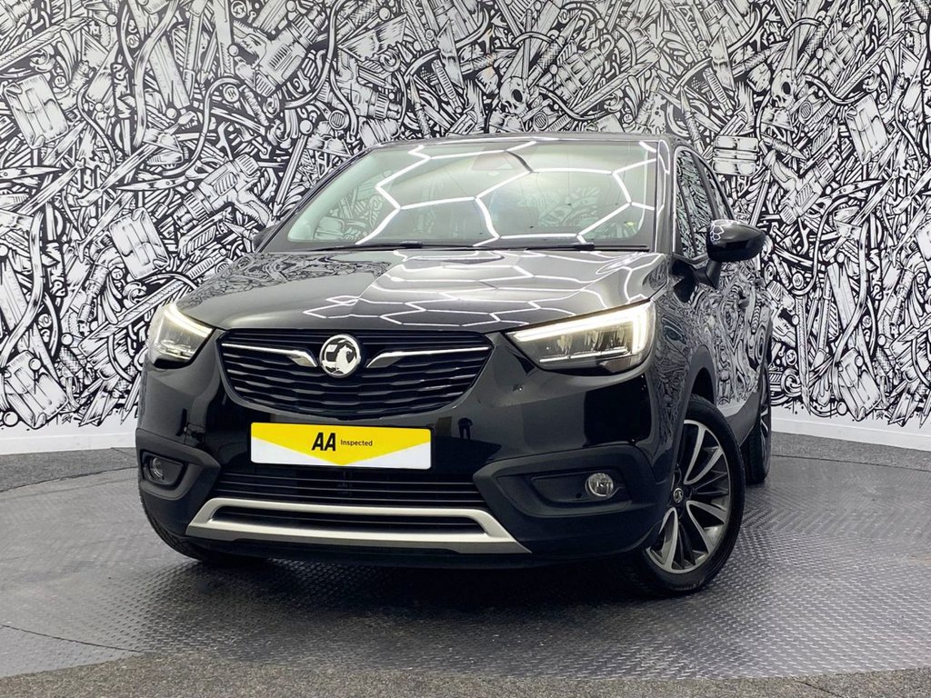 Used Vauxhall Crossland X 2019 for sale - 76098259: Photo 5