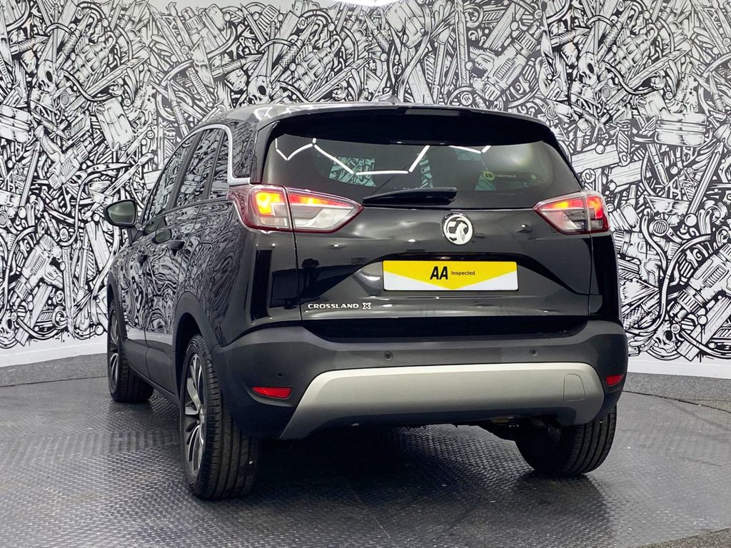 Used Vauxhall Crossland X 2019 for sale - 76098259: Photo 6
