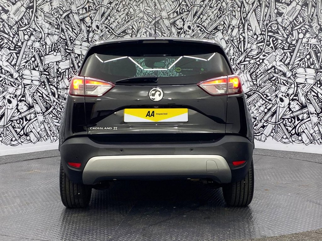 Used Vauxhall Crossland X 2019 for sale - 76098259: Photo 8