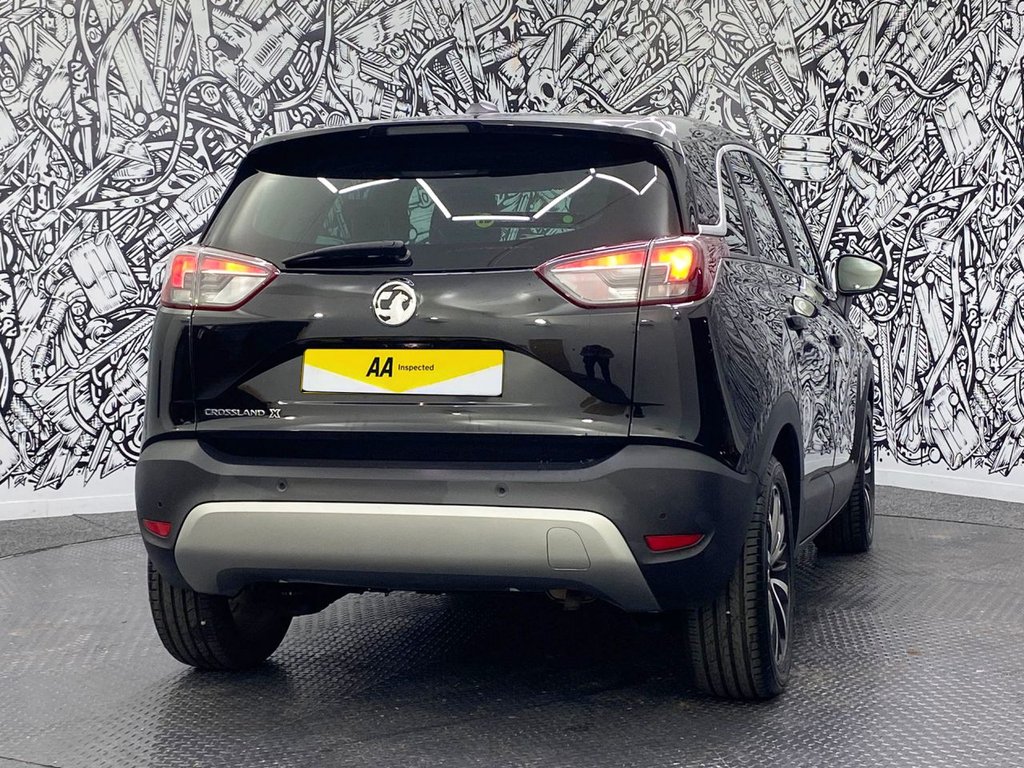 Used Vauxhall Crossland X 2019 for sale - 76098259: Photo 9