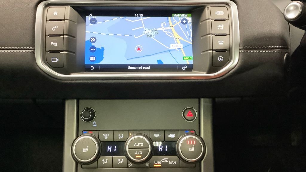 Used Land Rover Range Rover Evoque 2019 for sale - 77557958: Photo 11