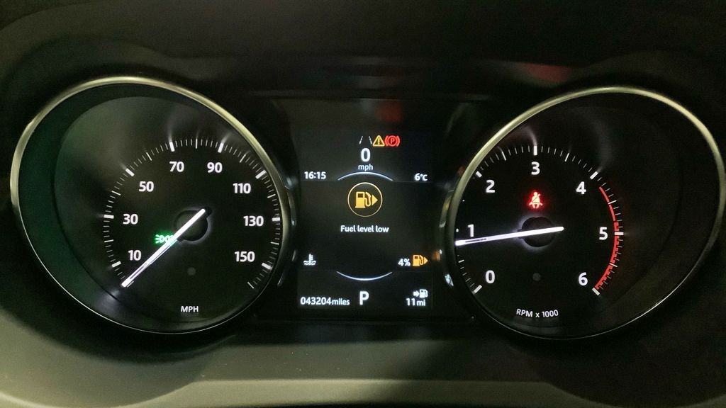 Used Land Rover Range Rover Evoque 2019 for sale - 77557958: Photo 12