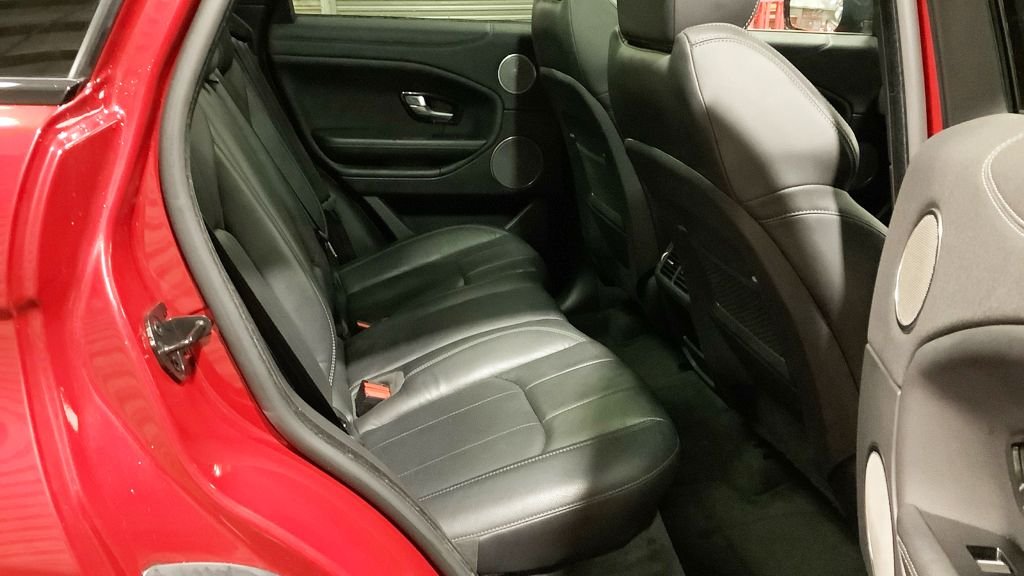 Used Land Rover Range Rover Evoque 2019 for sale - 77557958: Photo 14