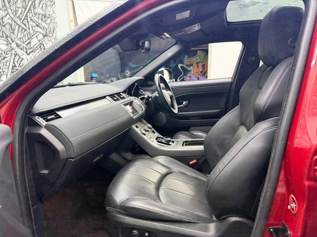 Used Land Rover Range Rover Evoque 2019 for sale - 77557958: Photo 17