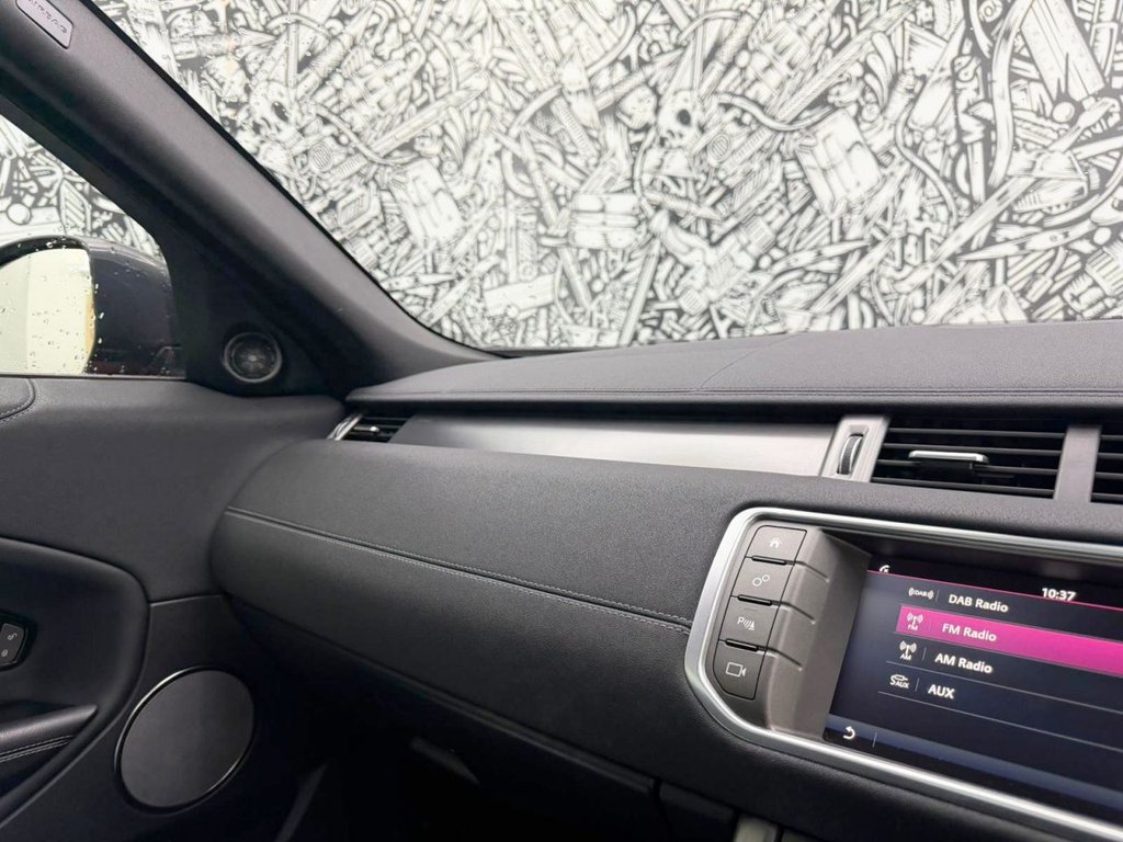 Used Land Rover Range Rover Evoque 2019 for sale - 77557958: Photo 18