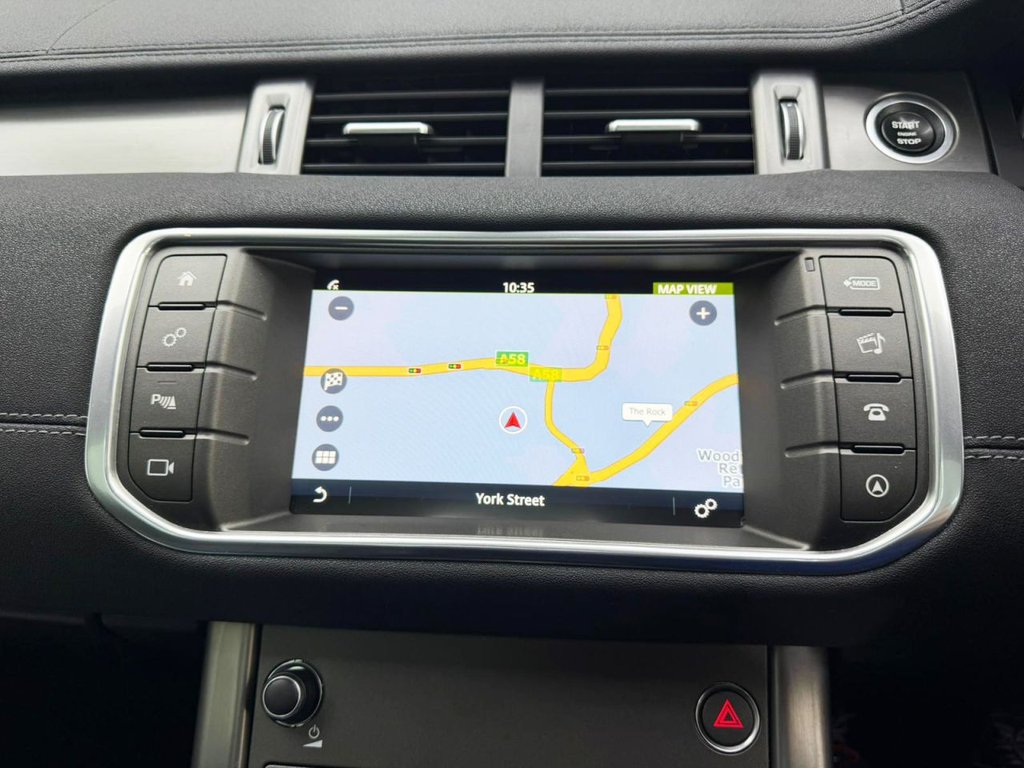 Used Land Rover Range Rover Evoque 2019 for sale - 77557958: Photo 19