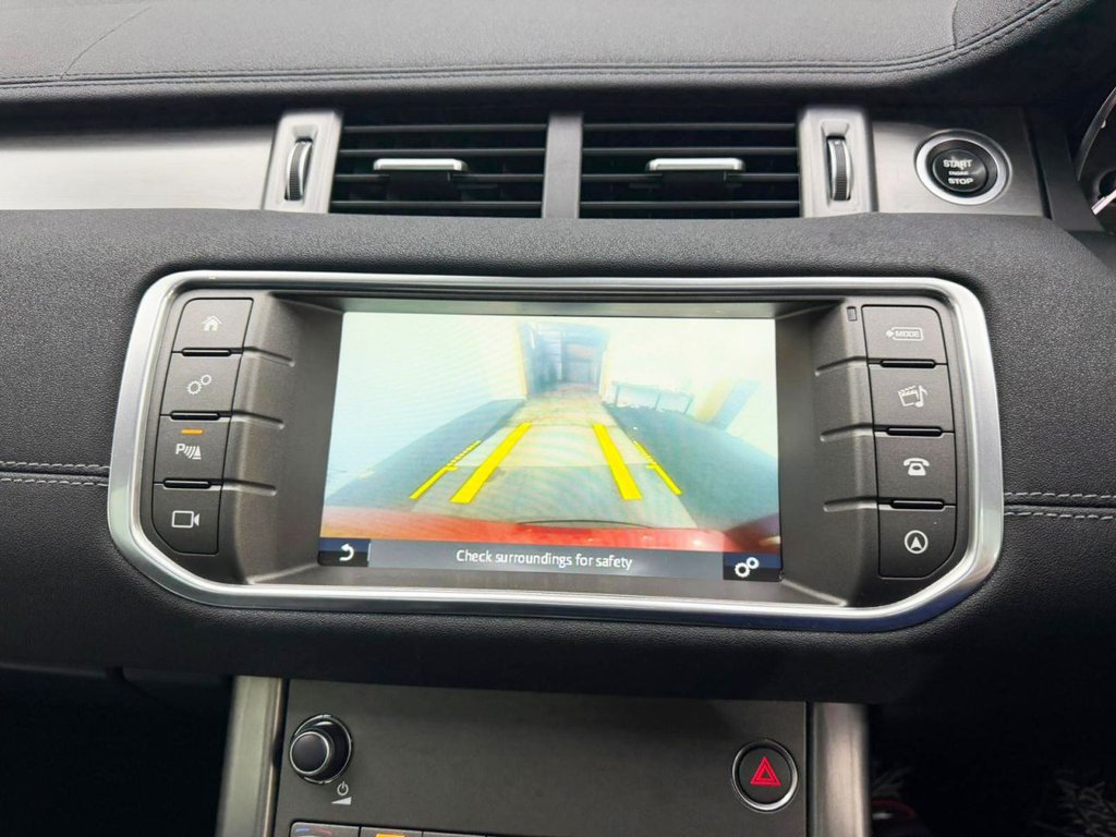 Used Land Rover Range Rover Evoque 2019 for sale - 77557958: Photo 20