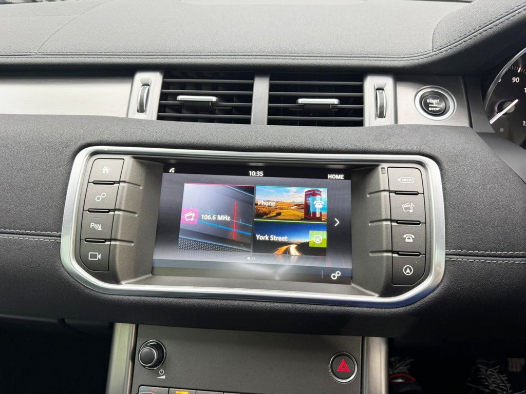 Used Land Rover Range Rover Evoque 2019 for sale - 77557958: Photo 21