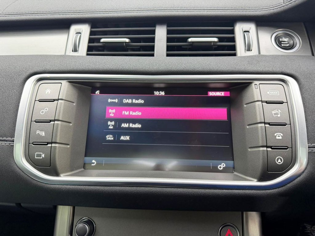 Used Land Rover Range Rover Evoque 2019 for sale - 77557958: Photo 22