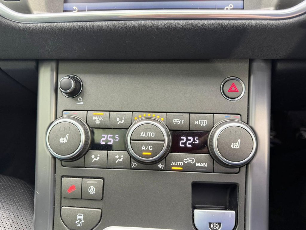 Used Land Rover Range Rover Evoque 2019 for sale - 77557958: Photo 23