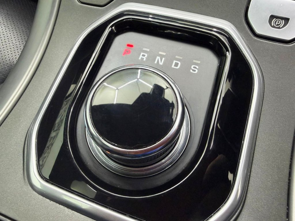 Used Land Rover Range Rover Evoque 2019 for sale - 77557958: Photo 24