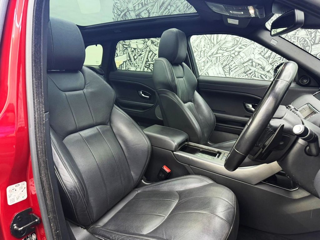 Used Land Rover Range Rover Evoque 2019 for sale - 77557958: Photo 30