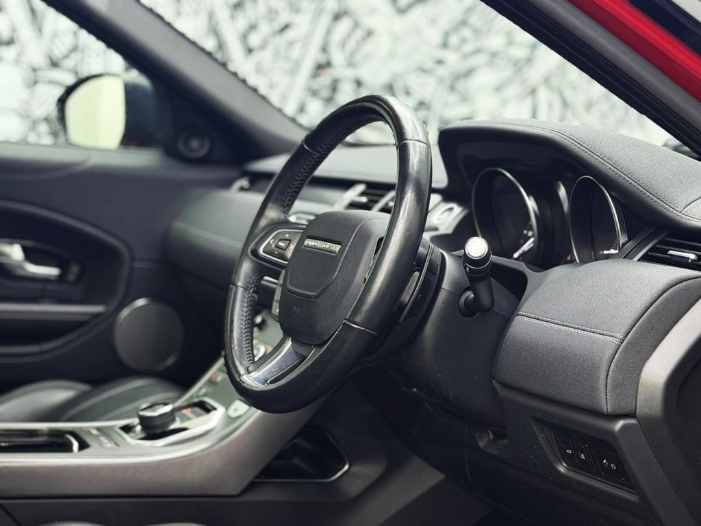 Used Land Rover Range Rover Evoque 2019 for sale - 77557958: Photo 31