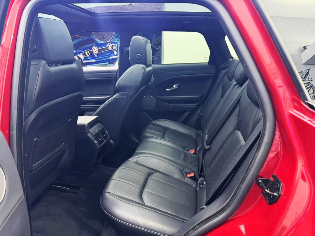 Used Land Rover Range Rover Evoque 2019 for sale - 77557958: Photo 34