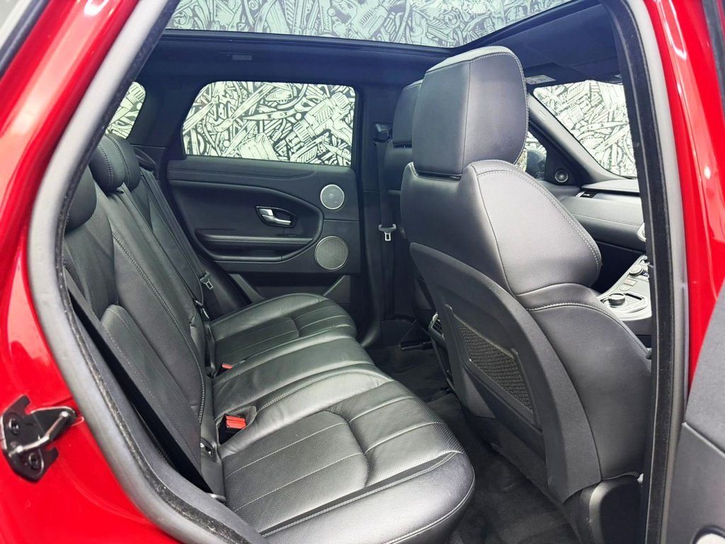 Used Land Rover Range Rover Evoque 2019 for sale - 77557958: Photo 35