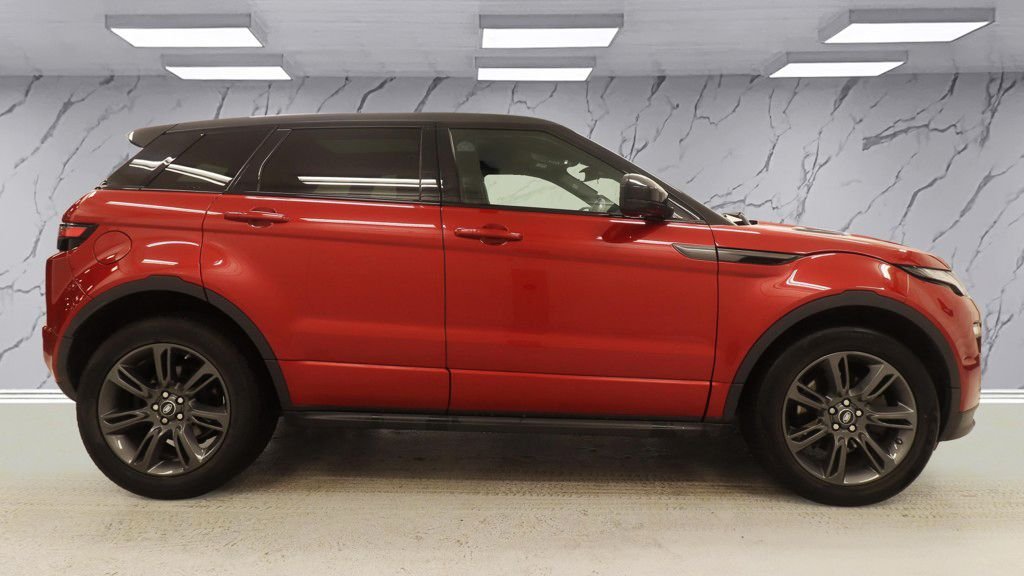Used Land Rover Range Rover Evoque 2019 for sale - 77557958: Photo 8