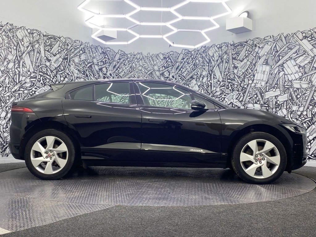 Used Jaguar I-Pace 2020 for sale - 77250329: Photo 12