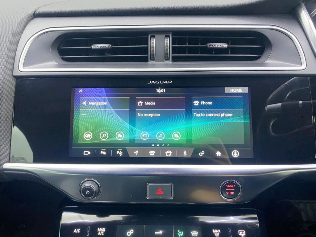 Used Jaguar I-Pace 2020 for sale - 77250329: Photo 14