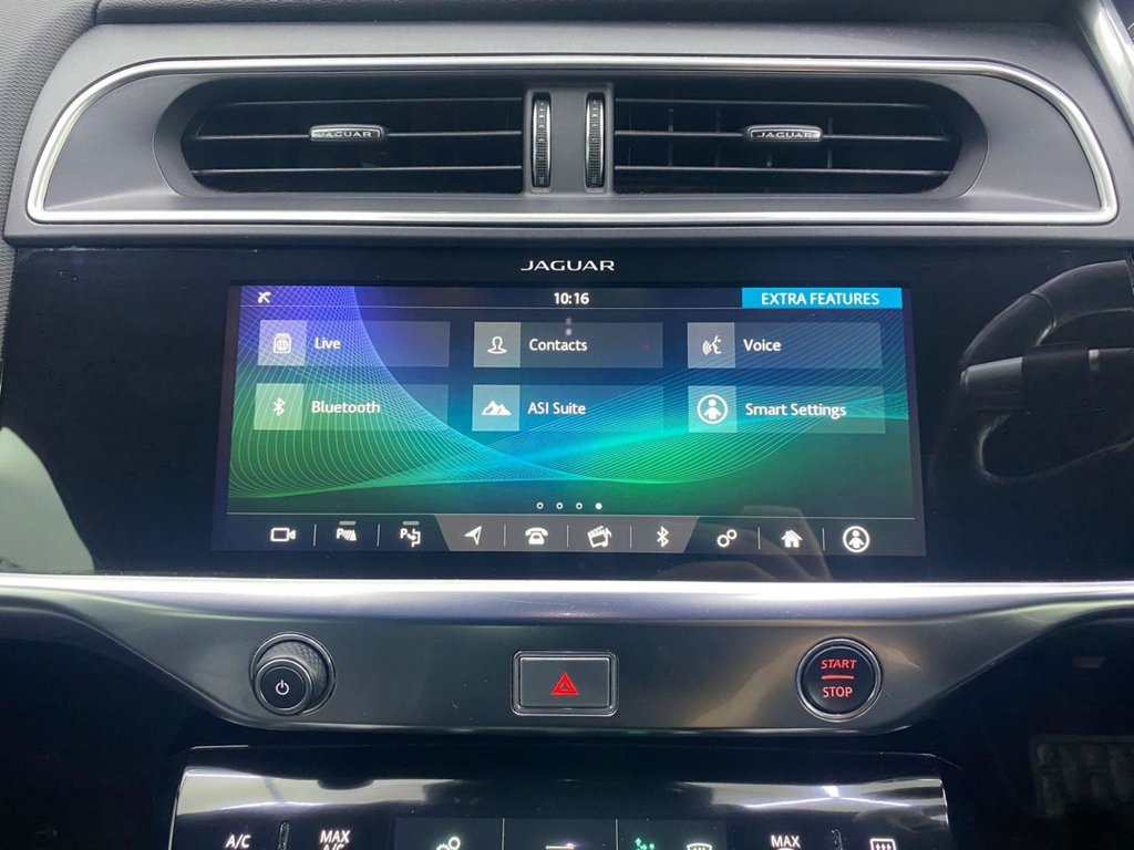 Used Jaguar I-Pace 2020 for sale - 77250329: Photo 15