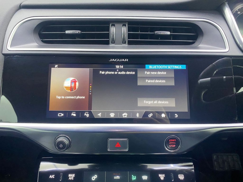 Used Jaguar I-Pace 2020 for sale - 77250329: Photo 16