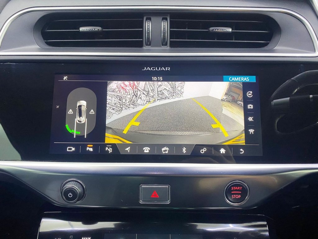 Used Jaguar I-Pace 2020 for sale - 77250329: Photo 19