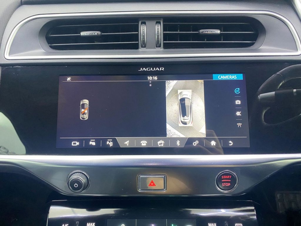 Used Jaguar I-Pace 2020 for sale - 77250329: Photo 20