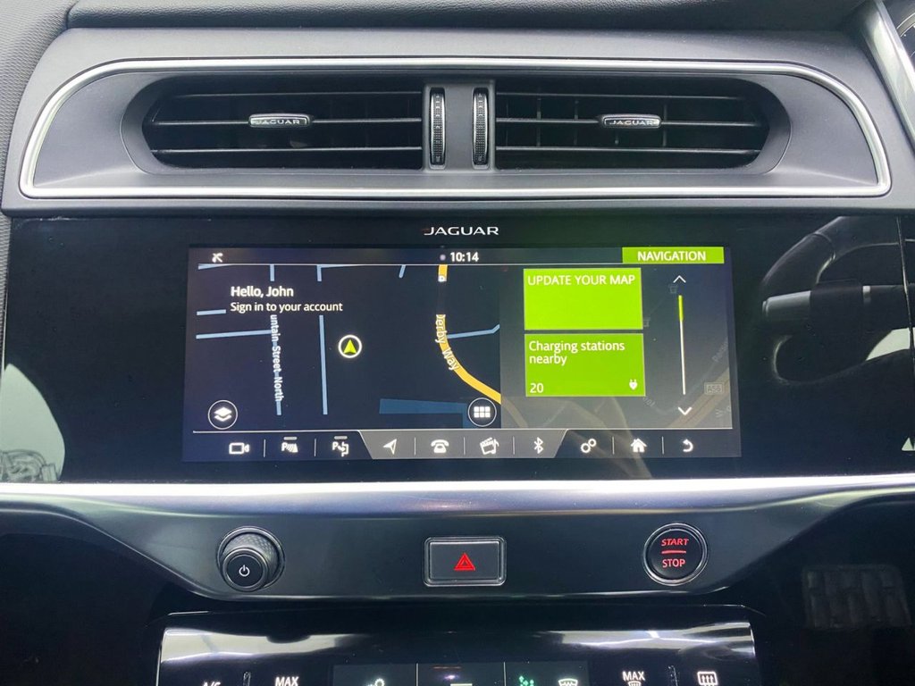 Used Jaguar I-Pace 2020 for sale - 77250329: Photo 21