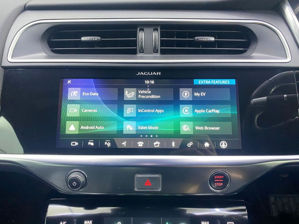 Used Jaguar I-Pace 2020 for sale - 77250329: Photo 22