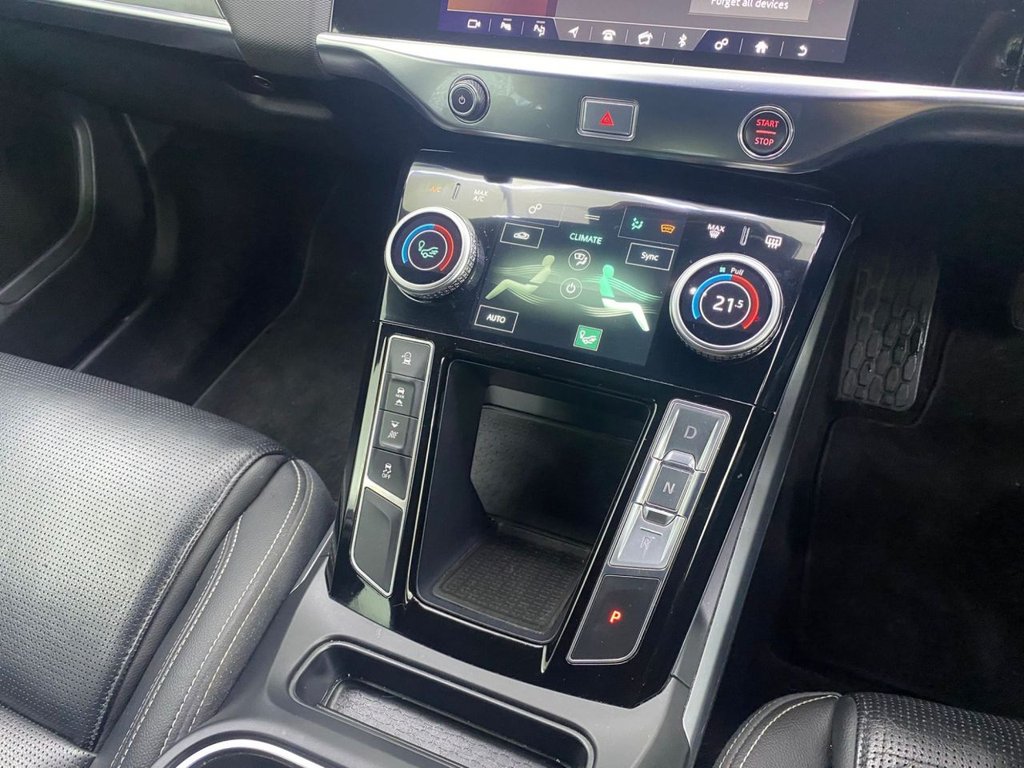 Used Jaguar I-Pace 2020 for sale - 77250329: Photo 23