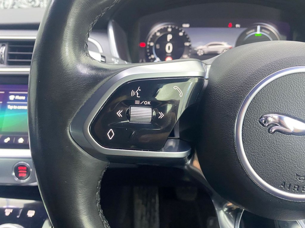 Used Jaguar I-Pace 2020 for sale - 77250329: Photo 24