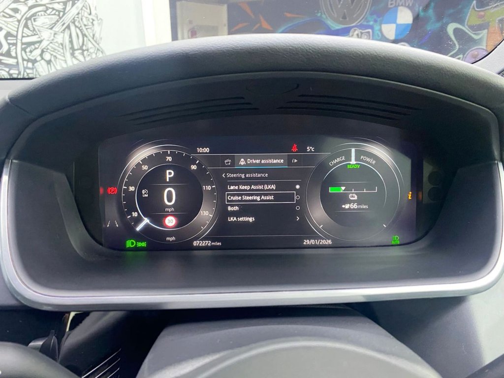 Used Jaguar I-Pace 2020 for sale - 77250329: Photo 25