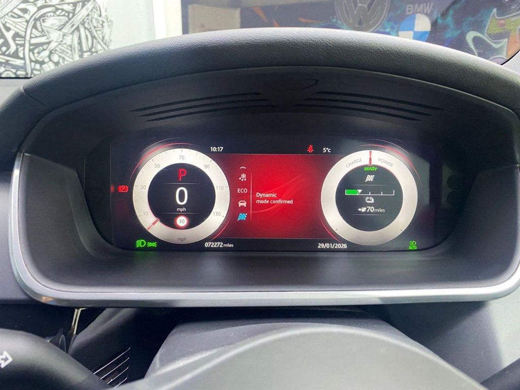 Used Jaguar I-Pace 2020 for sale - 77250329: Photo 26