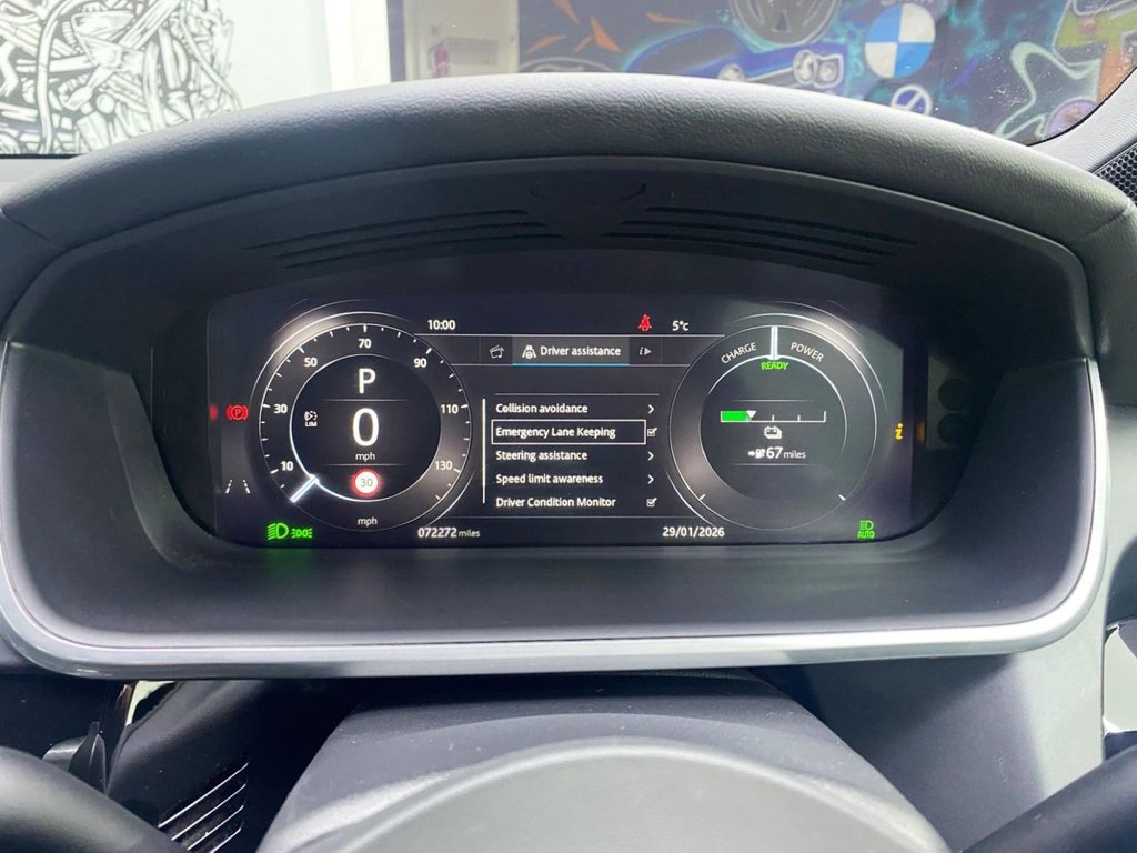 Used Jaguar I-Pace 2020 for sale - 77250329: Photo 28