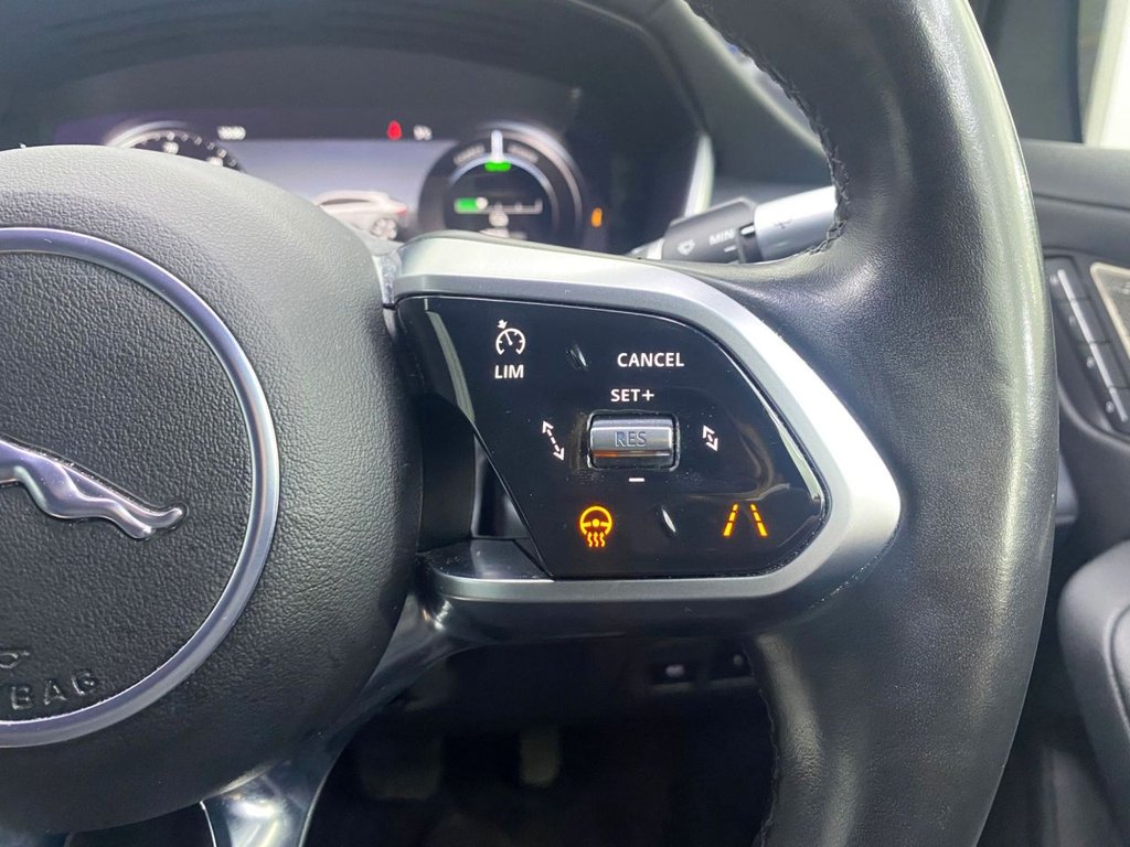 Used Jaguar I-Pace 2020 for sale - 77250329: Photo 29