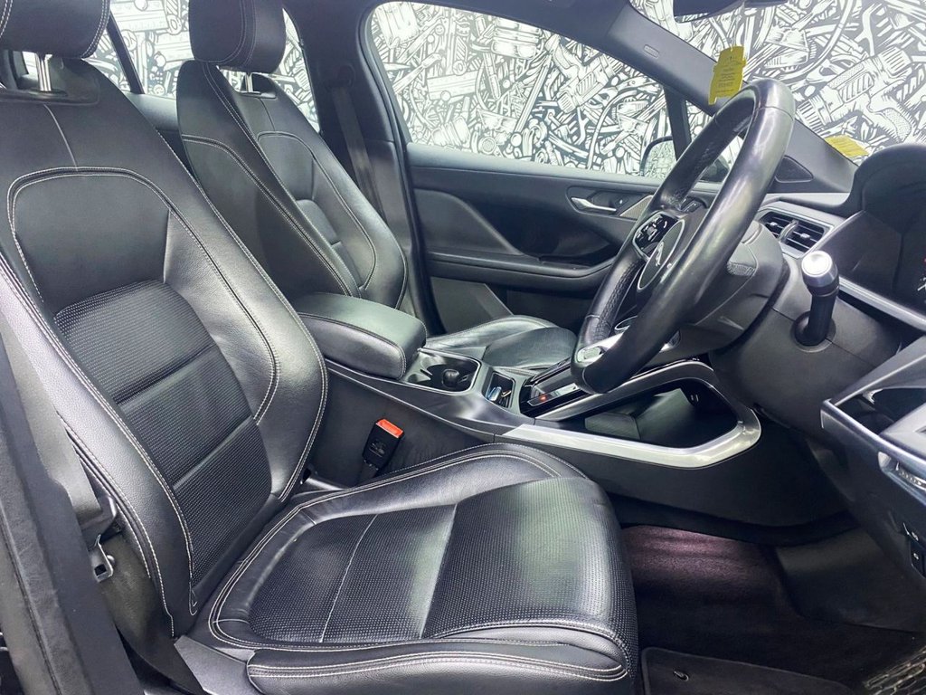 Used Jaguar I-Pace 2020 for sale - 77250329: Photo 32