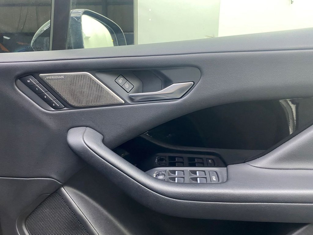 Used Jaguar I-Pace 2020 for sale - 77250329: Photo 34